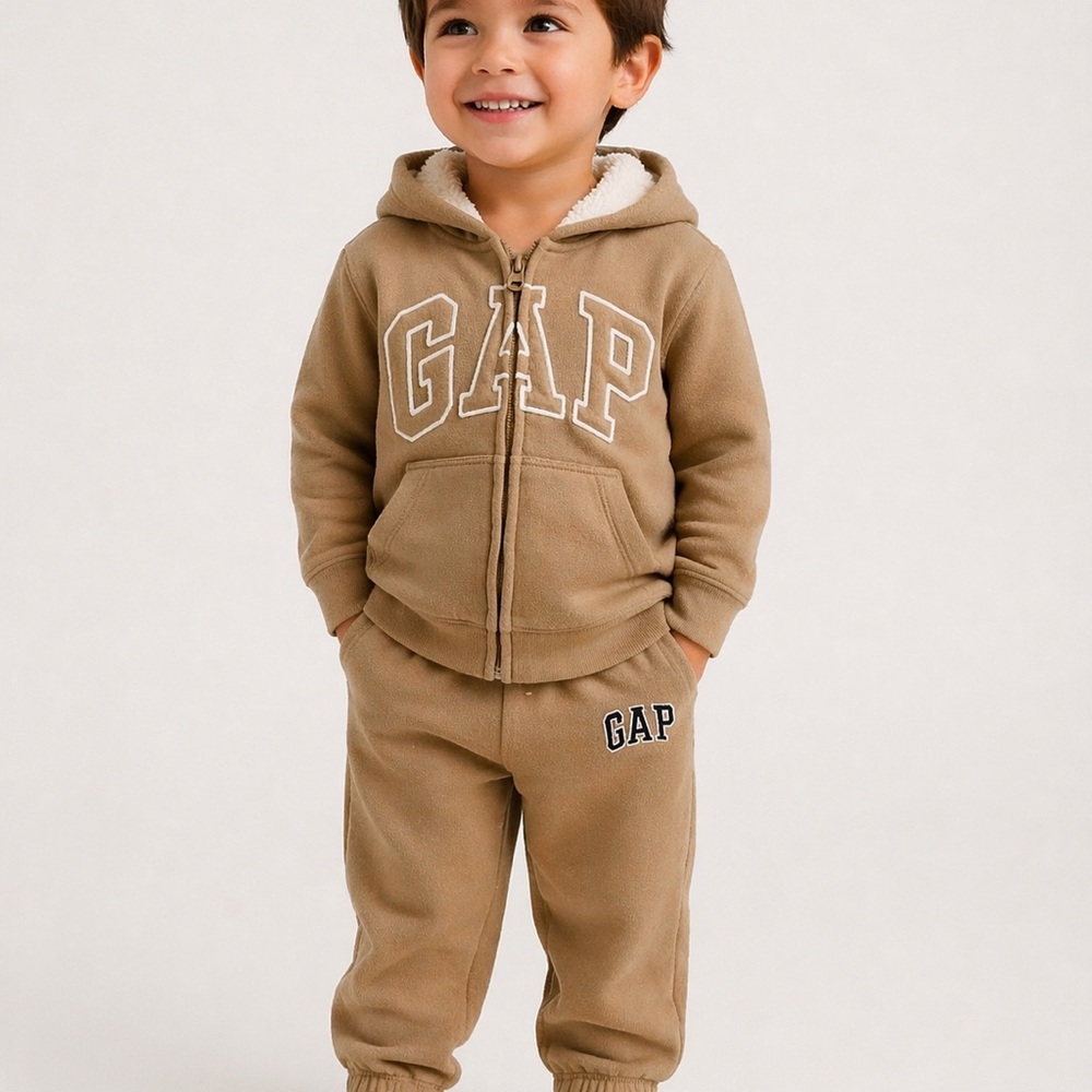 Zara Deux Par Deux, Boy 16 pieces Bundle size 2-3 T